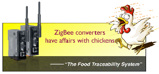 The Food Tracebility Sysem (3.2MB)