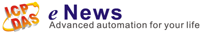 ICP DAS eNews