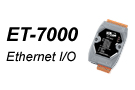 Ethernet I/O