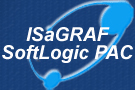 ISaGRAF softlogic PAC