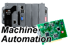 Machine Automation solution