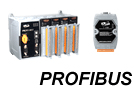 PROFIBUS-converter, gateway, I/O unit