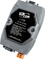 RS-232/CAN bus converter
