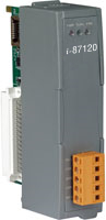 One programmable CAN channel for WinPAC/WinCon-8000/LinCon-8000/I-8000 series