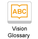 Vision Glossary