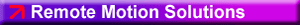 Remote Motion Solutions