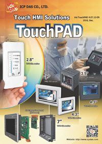 TouchPAD