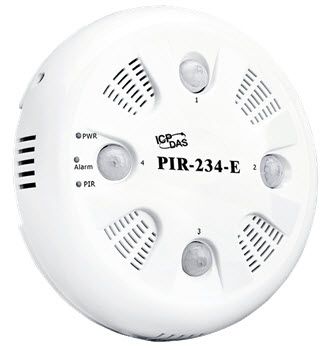 PIR-234