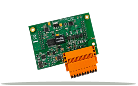 GTP Expansion Board