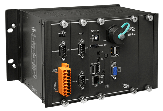 XP-9xx8-IoT series