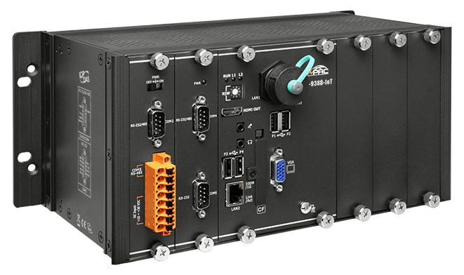 XP-9xx8-IoT series