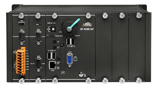 XP-9xx8-IoT series