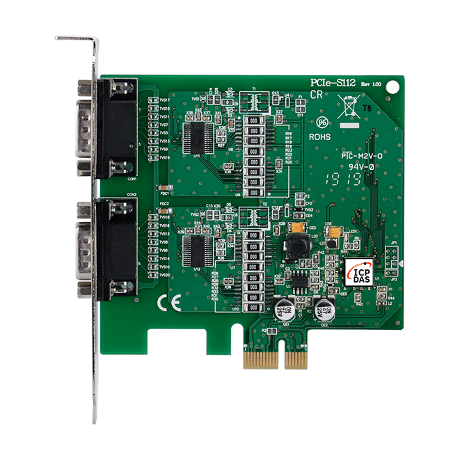 PCIe-S112