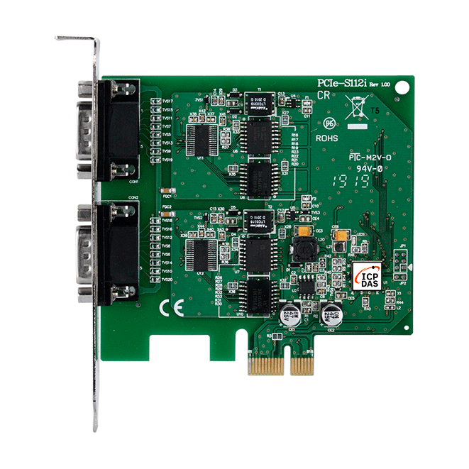 PCIe-S112i