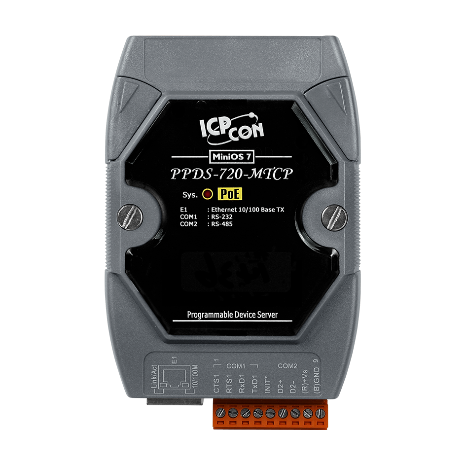 PPDS-720-MTCP