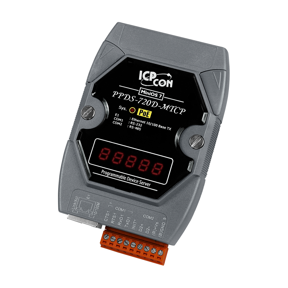 PPDS-720D-MTCP