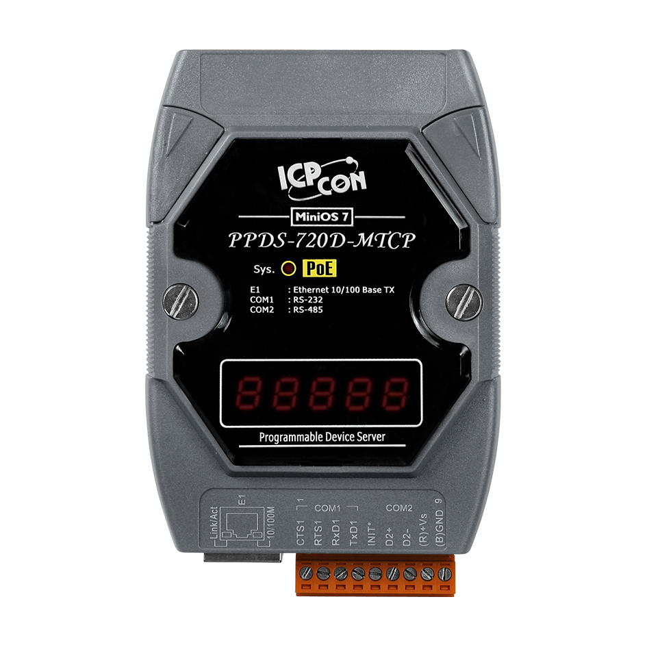 PPDS-720D-MTCP
