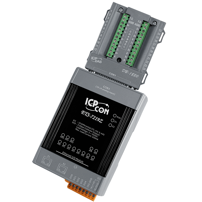 ETS-7219Z/S