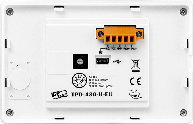 TPD-430-H-EU