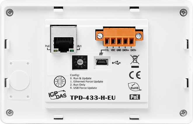 TPD-433-H-EU