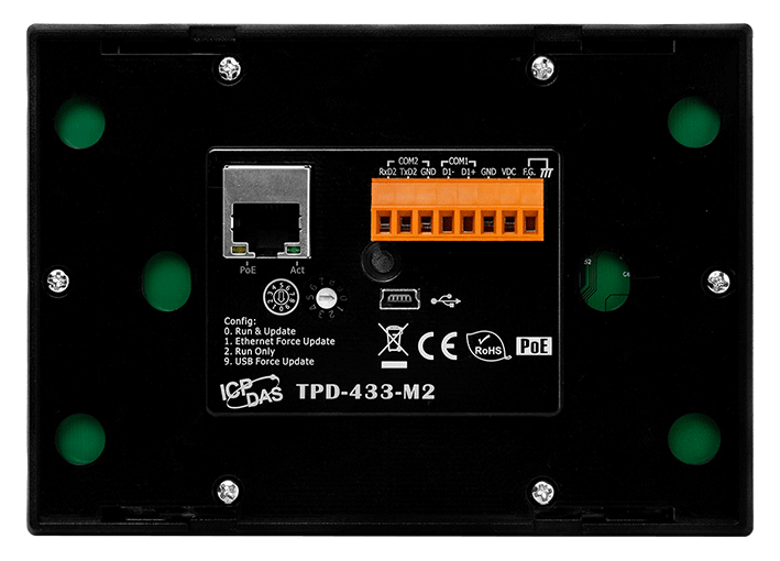 TPD-433-M2