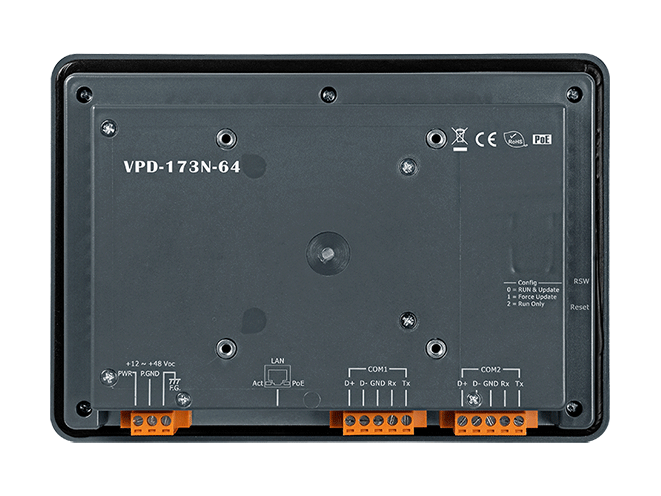 VPD-173N-64