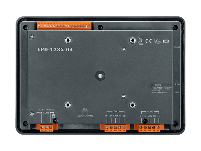 VPD-173X-64