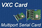 Mutiport serial cards