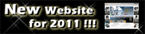 New Website for 2011!!!