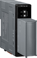 CANopen Remote IO unit with 1 I/O Expansion