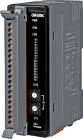 CANopen Remote IO unit with 1 I/O Expansion