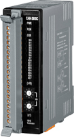 CANopen Remote IO unit with 1 I/O Expansion