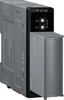 DeviceNet Remote IO unit with 4 I/O Expansions
