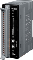 DeviceNet Remote IO unit with 1 I/O Expansion