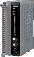 DeviceNet Remote IO unit with 4 I/O Expansions