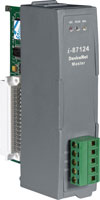 Standalone DeviceNet master module with one CAN channel for WinCon-8000/I-8000 series