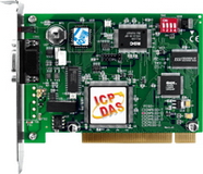Communication Board with DeviceNet Firmware Inside