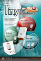 Tiny solutions