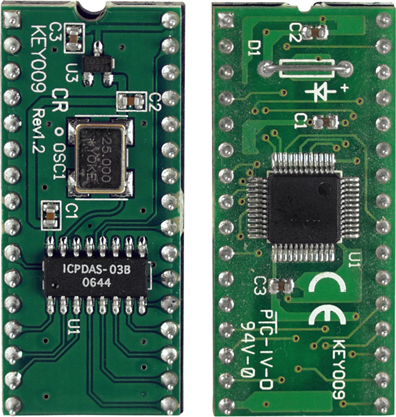 Software Development For 8000 Series MCU Using C Language