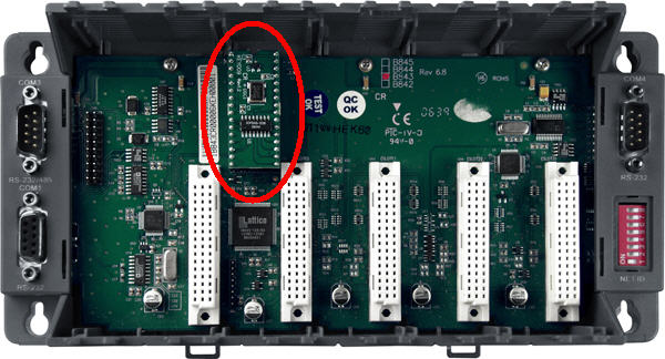 Software Development For 8000 Series MCU Using C Language
