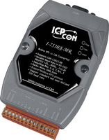 Intelligent RS-232/485/422 to CAN bus Converter