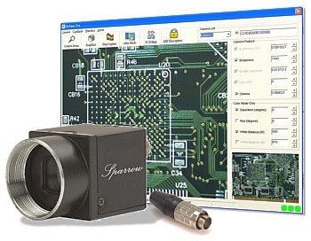 Sparrow IMS-30 / IMS-130