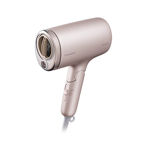 Panasonic 奈米水離子吹風機