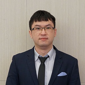 陳建安