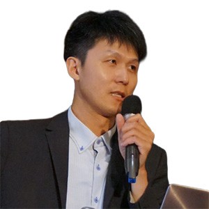 黃英哲