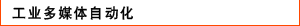 Industrial Multimedia Automation