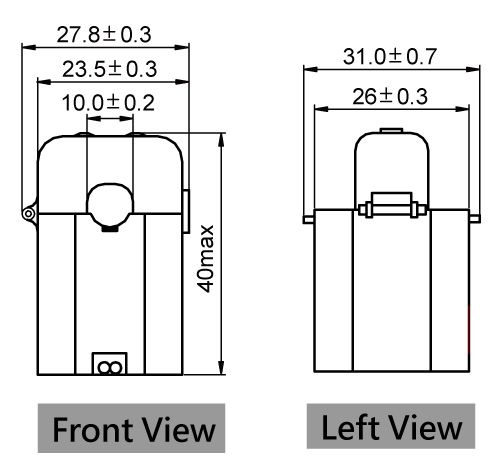 CA-SCT10P-60A-L040-3P