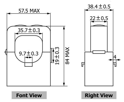 CA-SCT36I-400A-L080