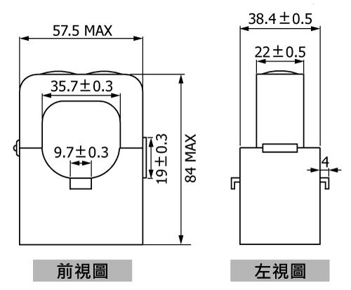 CA-SCT36I-400A-L080