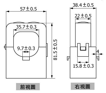 CA-SCT36P-300A-L040-3P